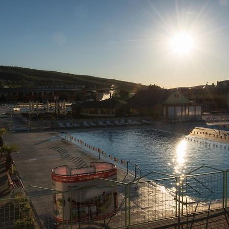 Apartmán Privat Arcadia Podhájska Exteriér fotografie