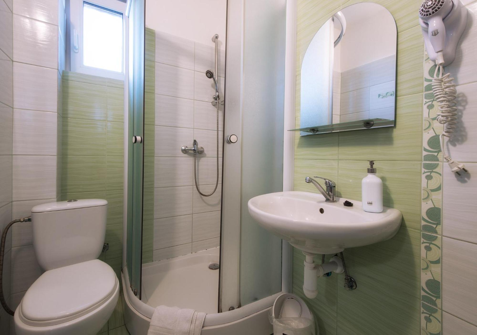 Apartmán Privat Arcadia Podhájska Pokoj fotografie