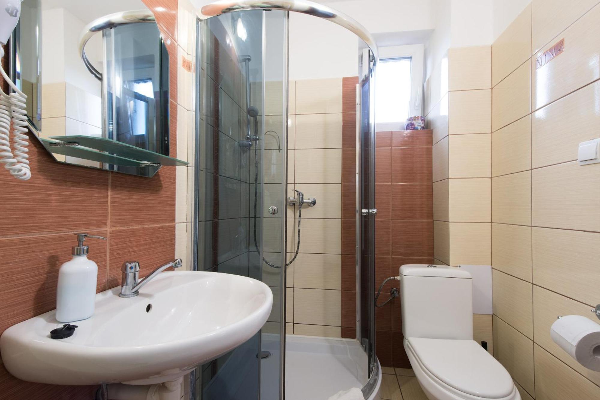 Apartmán Privat Arcadia Podhájska Pokoj fotografie