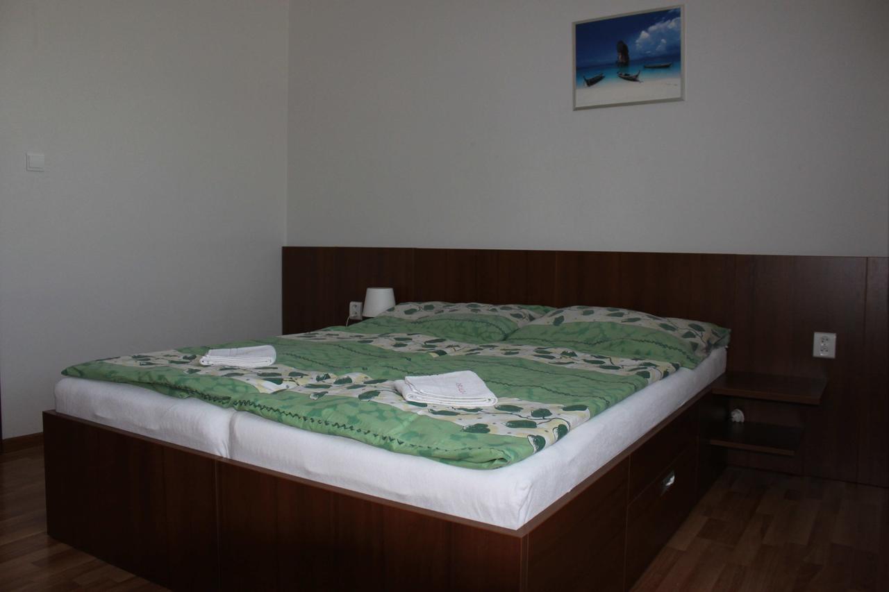 Apartmán Privat Arcadia Podhájska Exteriér fotografie