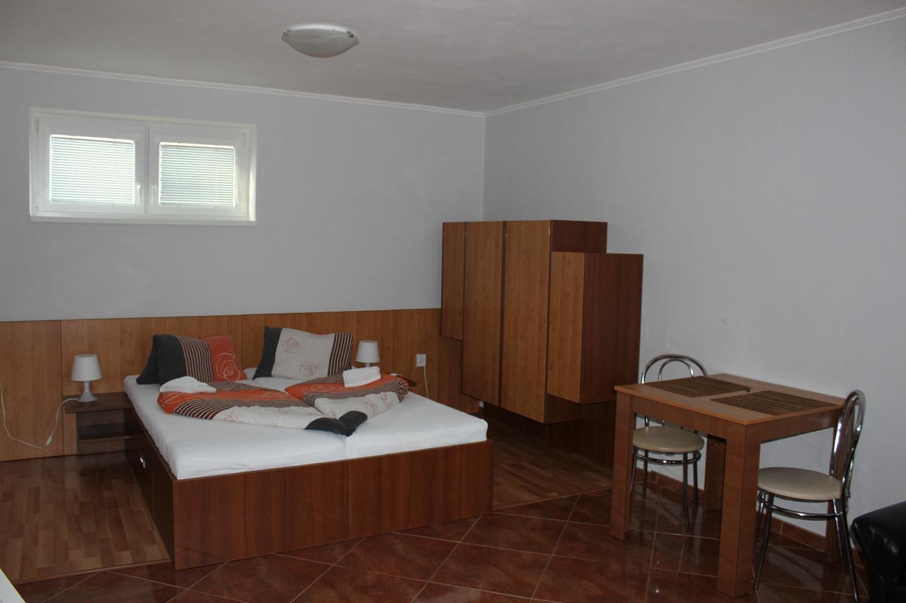 Apartmán Privat Arcadia Podhájska Exteriér fotografie